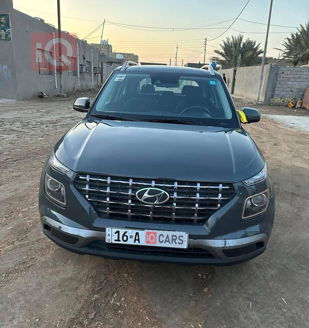 هيونداي فينو